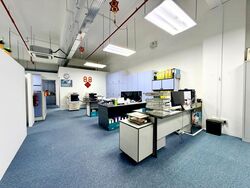 Primz Bizhub (D25), Factory #564771441